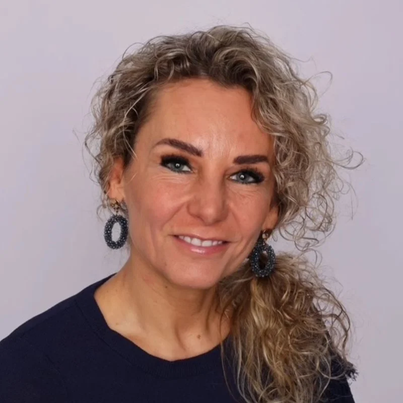 Profielfoto van Patricia Hobo - Care for Women in Den Bosch.